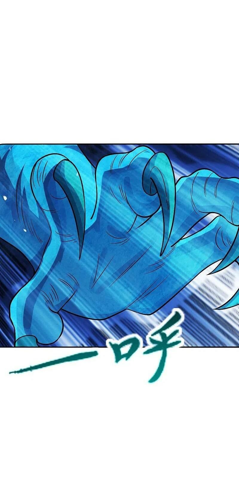 tiên võ đế tôn chapter 188 4