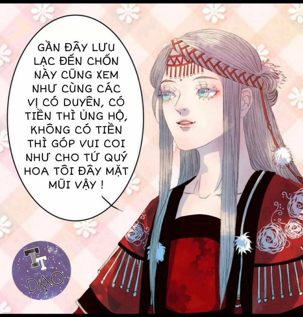 khúc hữu ngộ chapter 10 24