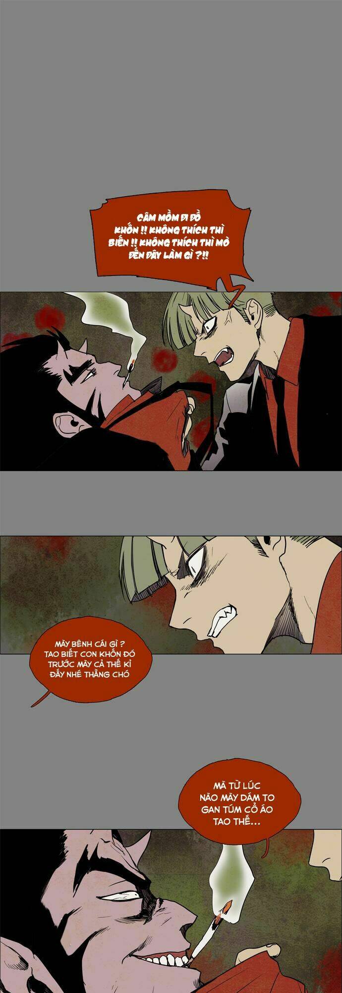 lessa 2: the crimson knight chapter 63 1