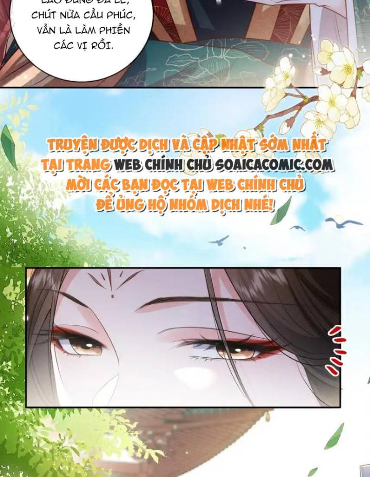 công chúa là đồ ăn dự trữ của tôi chapter 1 47