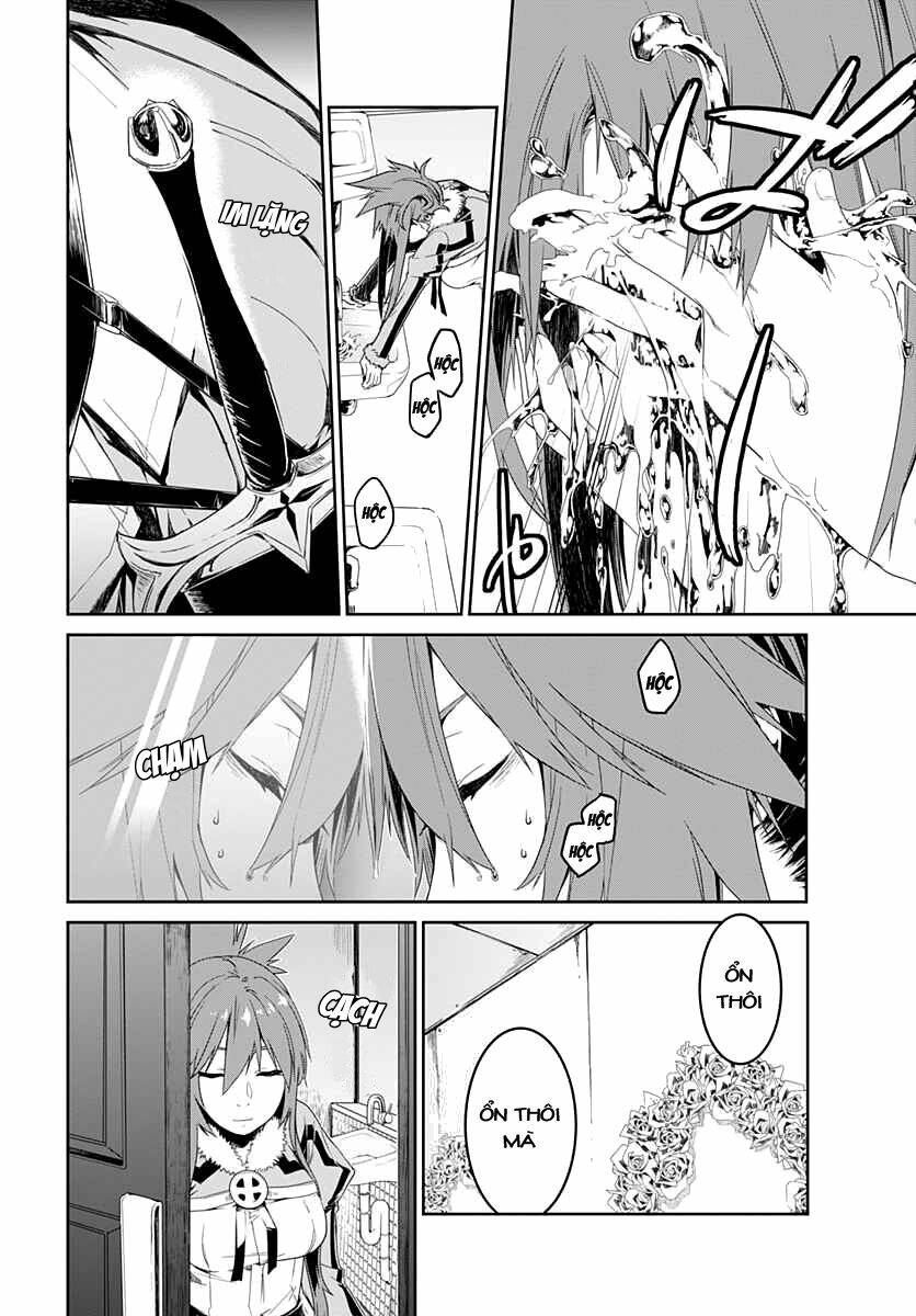 eiyuu kyoushitsu chapter 1.2 3