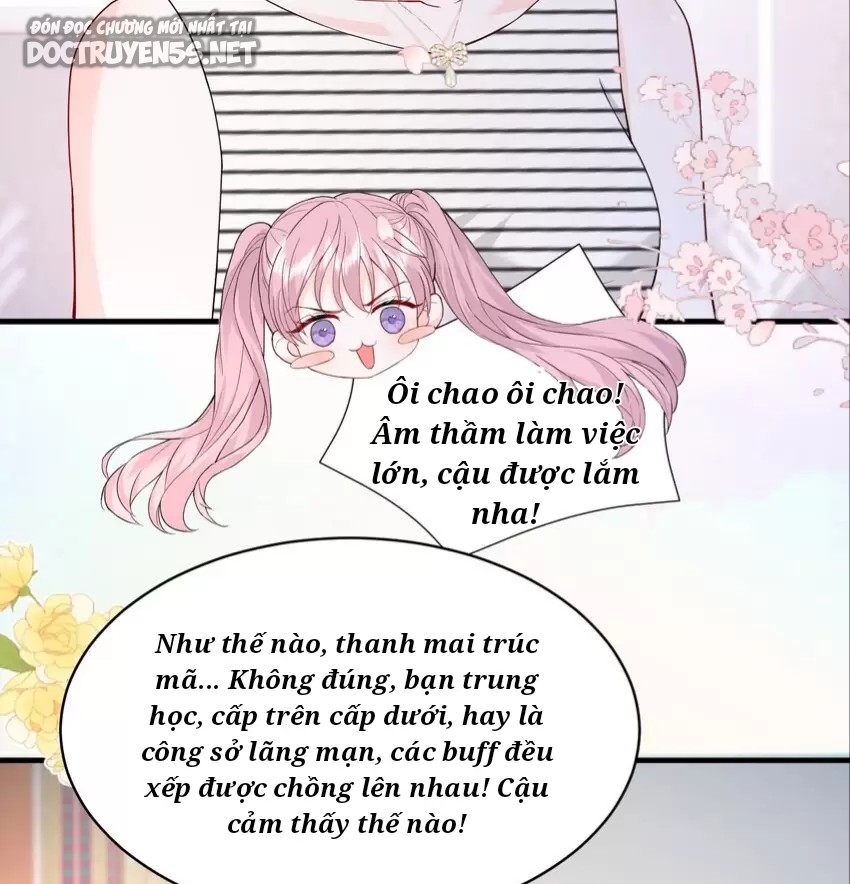 mận xanh chapter 54 27