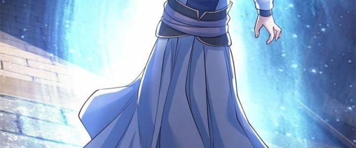 ta có khả năng vô hạn đốn ngộ chapter 50 43