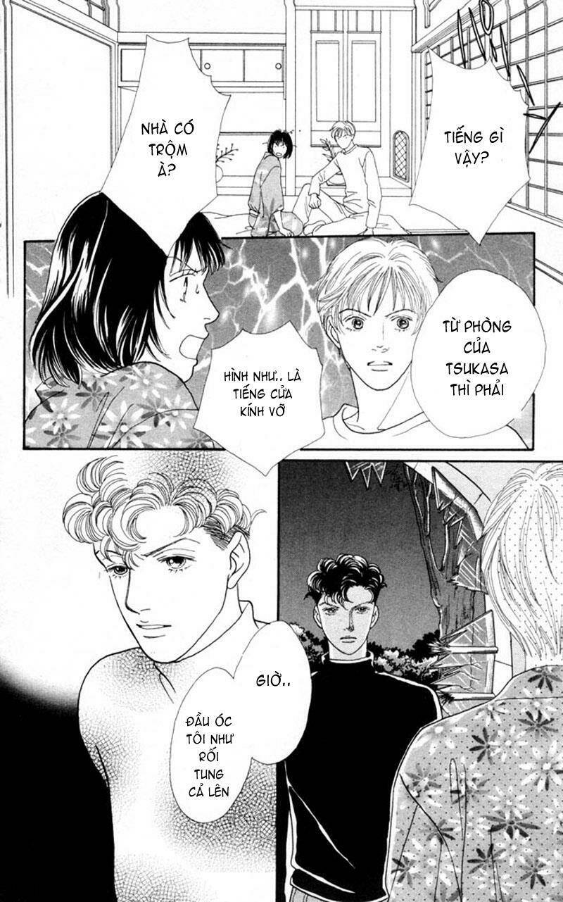 con nhà giàu chapter 111 15