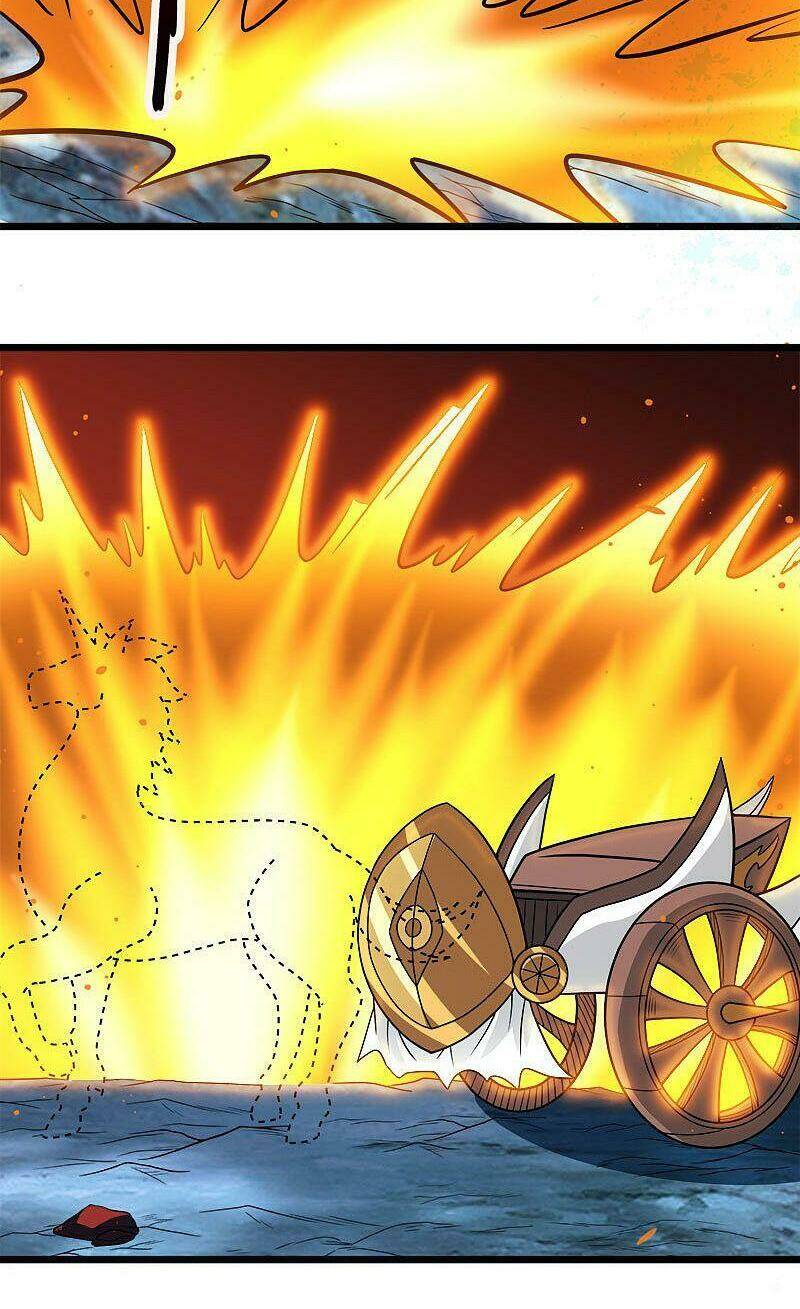 kiếm vũ chapter 126 23