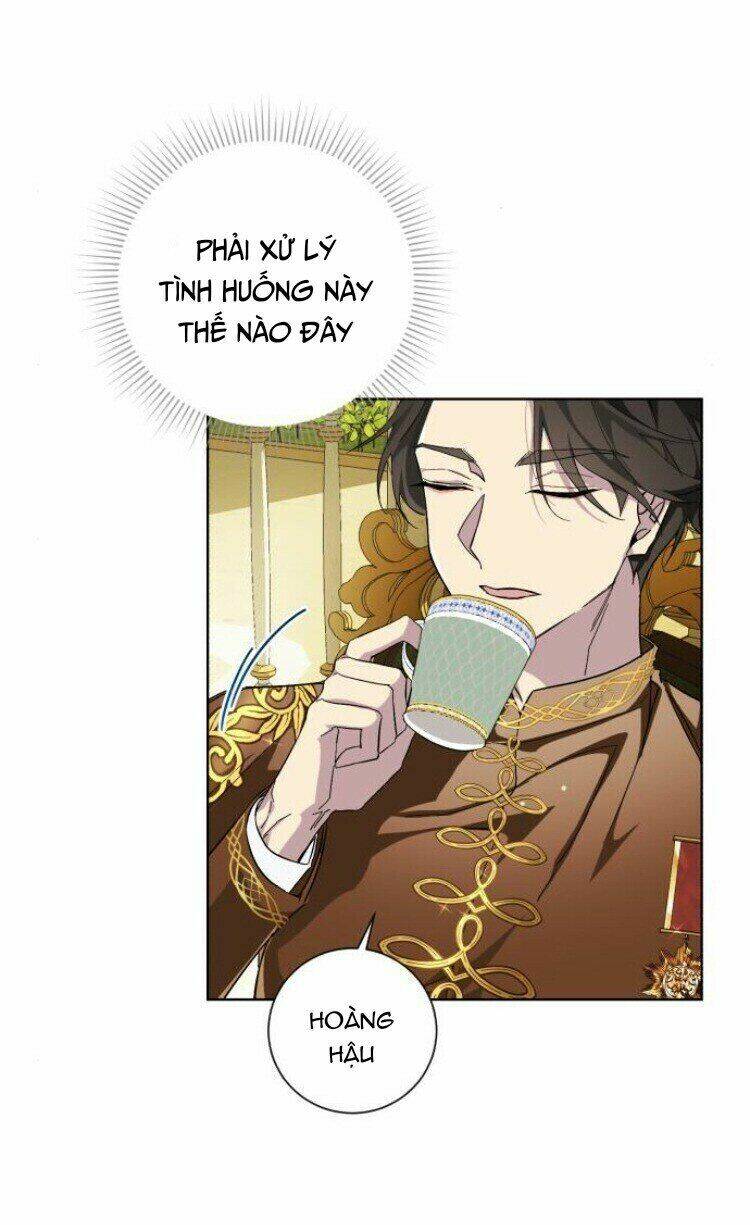 ta đã từng mong nàng biến mất chapter 25 51