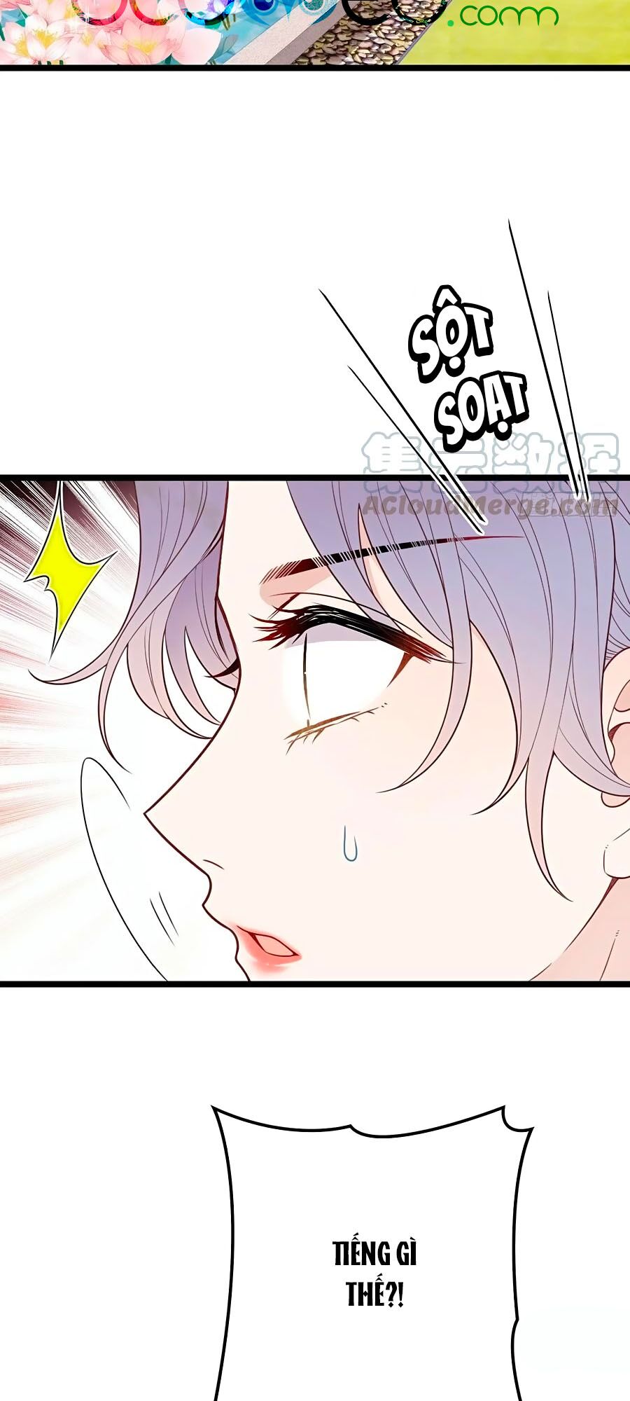 một vợ yêu, một bé con chapter 68.5 7