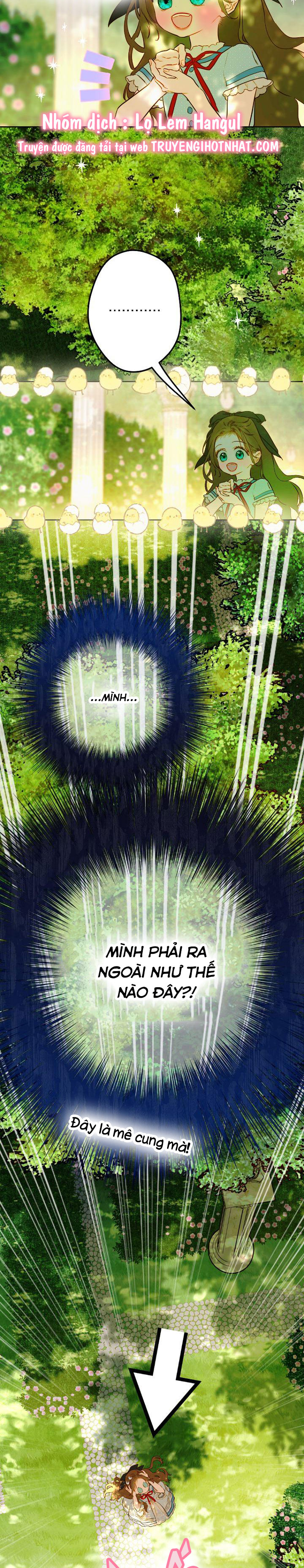 mẹ tôi kết hôn một lần nữa chapter 47 25
