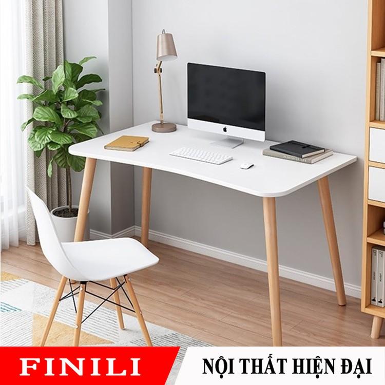 Bàn làm việc thiết kế nhỏ gọn FNL86