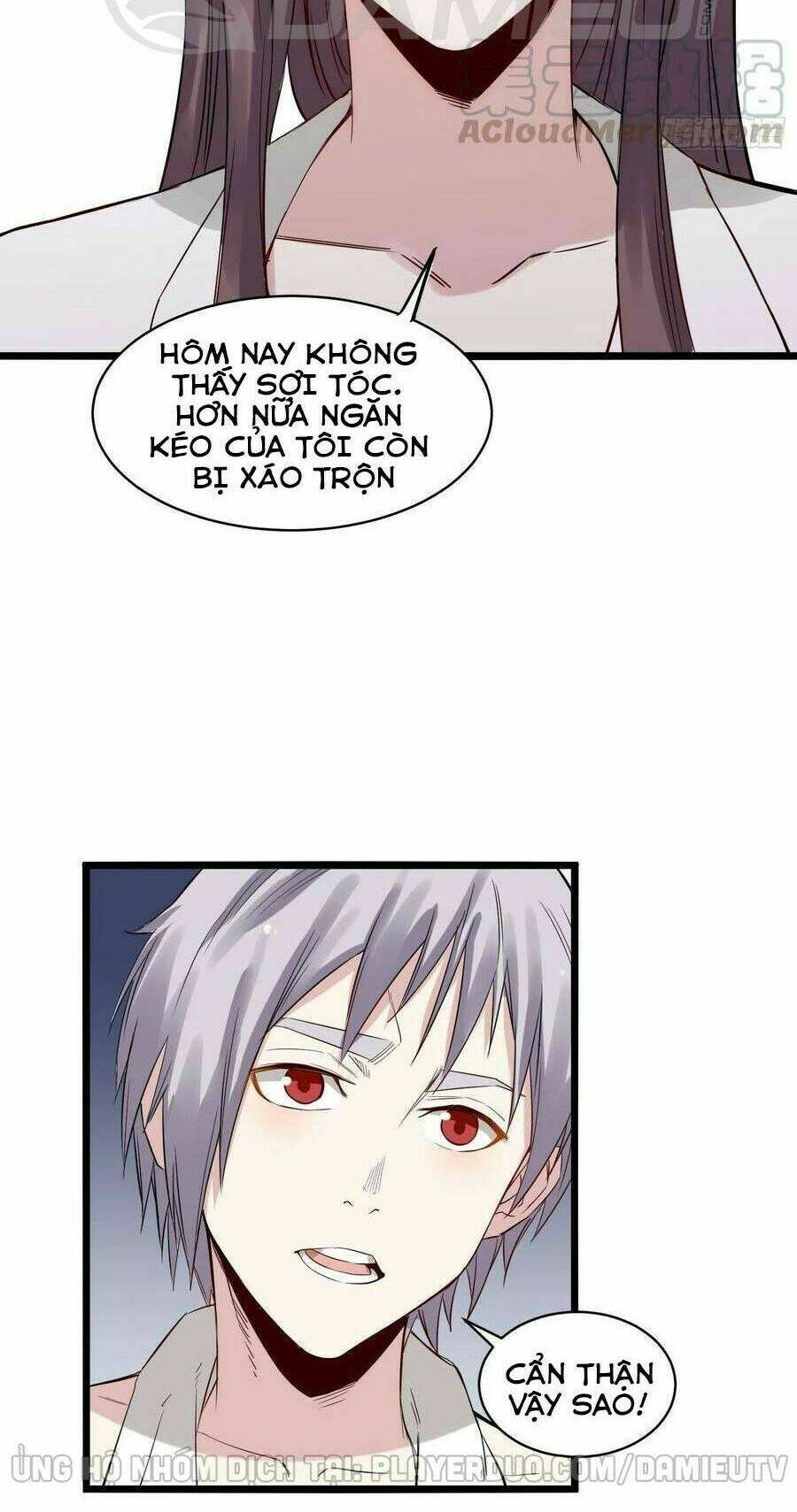 đỉnh phong thần y chapter 82 19