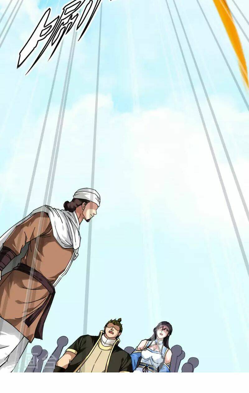 trọng sinh ta là đại thiên thần chapter 134 17