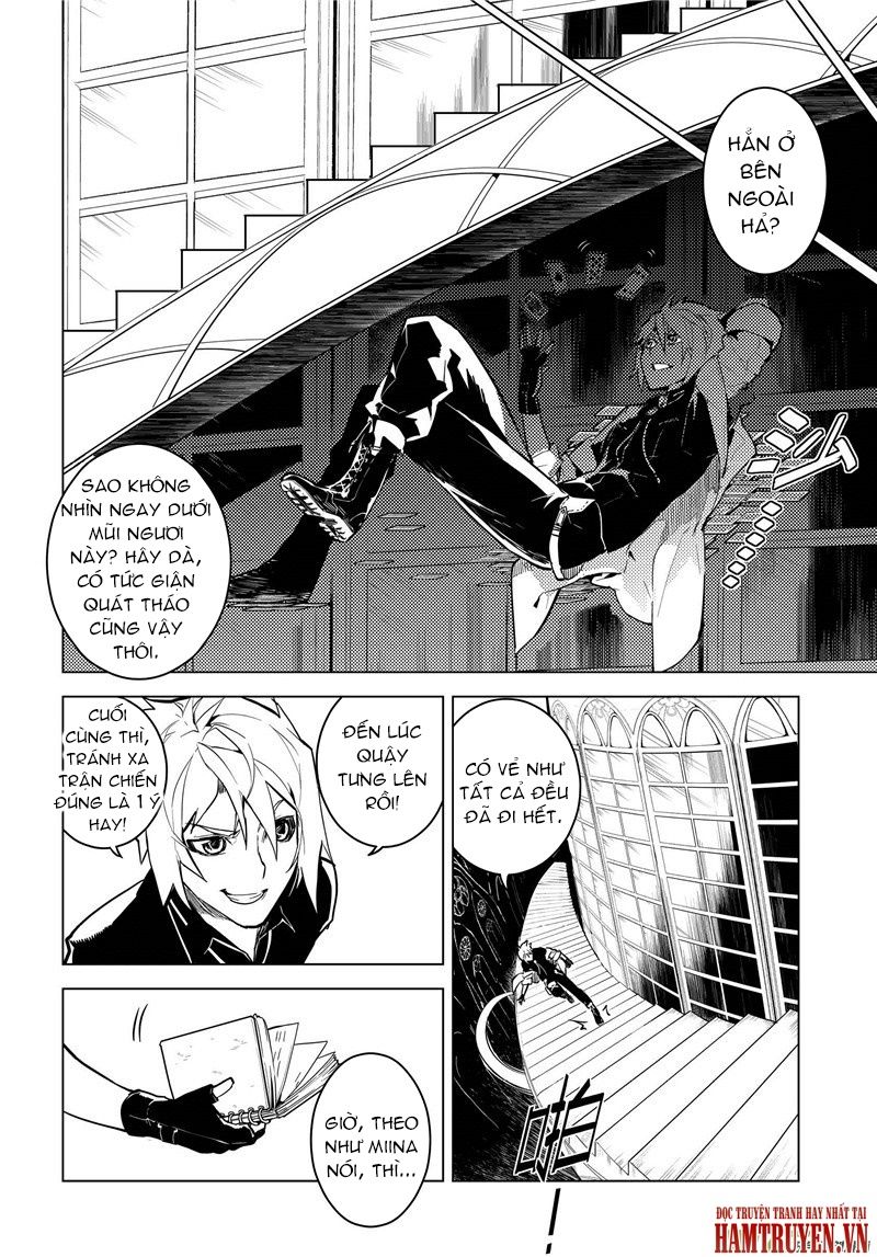 chronos ruler chapter 11 15