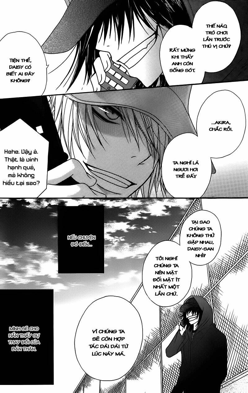 điện kích daisy chapter 44 22