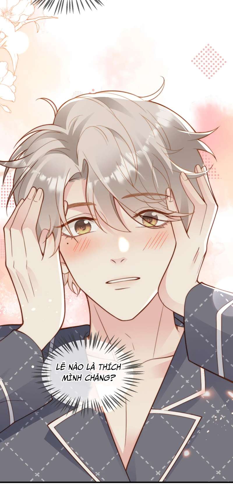 sau khi mất trí nhớ tình địch nói tôi là bạn trai anh ấy chapter 16 40