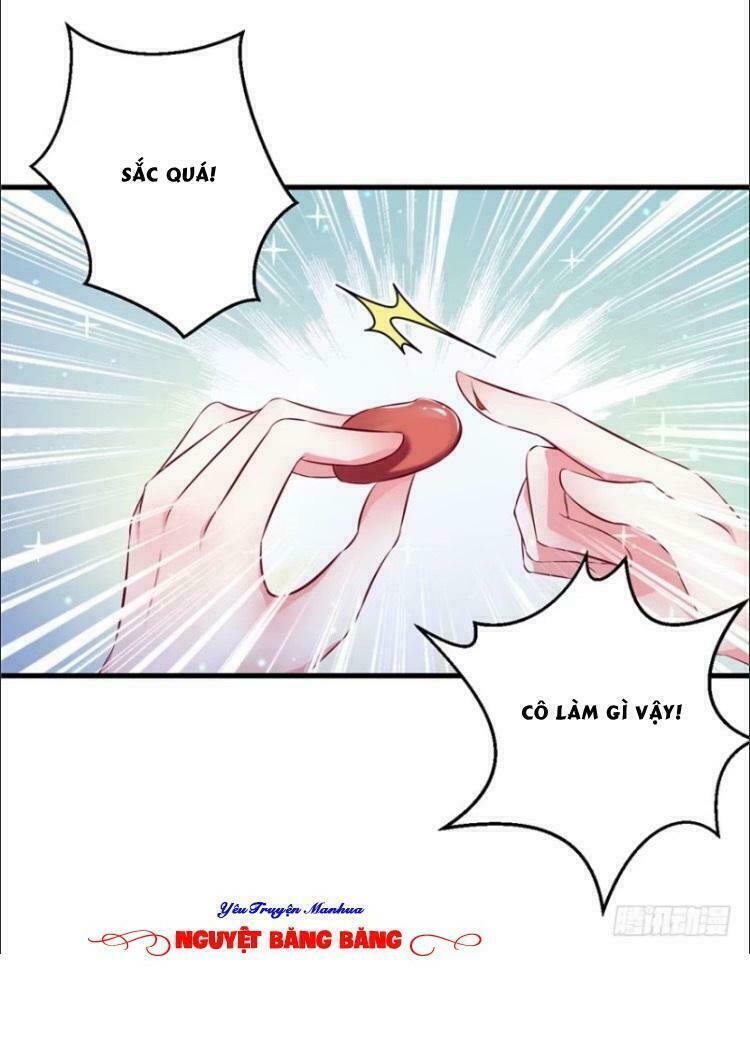 [16+] thảnh thơi thú thế chủng chủng điền, sinh sinh tể chapter 19 16