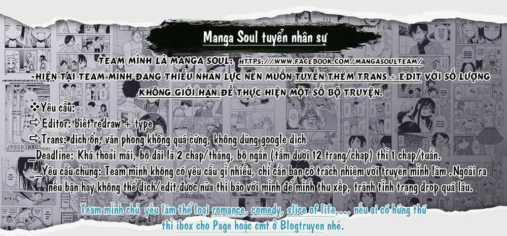 kanojo wa rokurokubi chapter 21 31