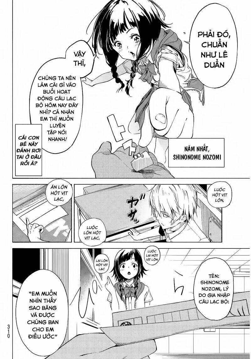 when you wish upon a star chapter 1 8