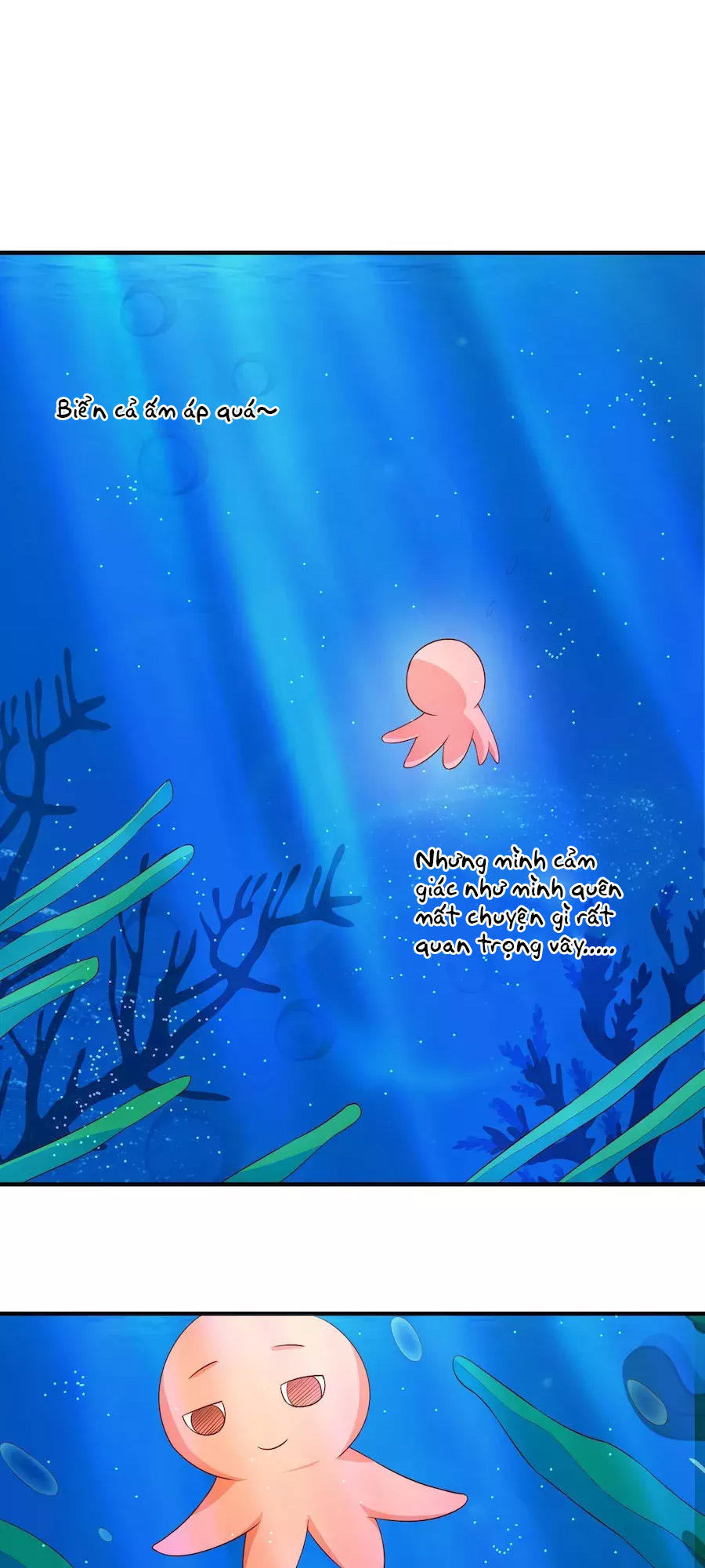 cuộc sống hào môn của vu nữ chapter 30 12