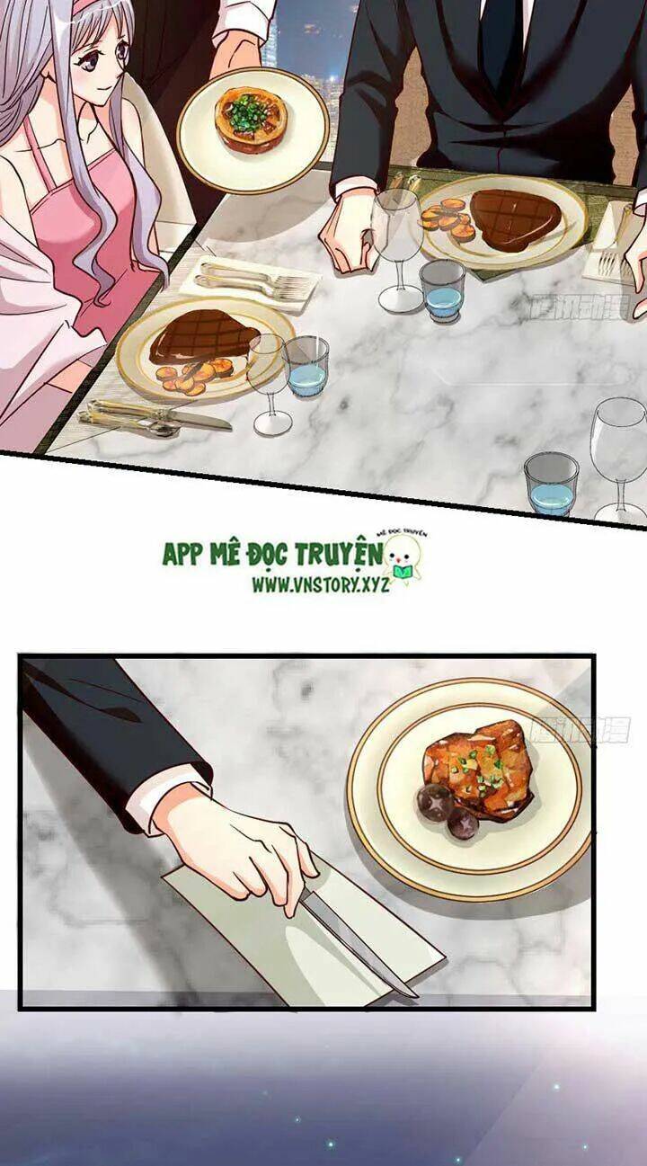 thiên hậu trở về chapter 68 29