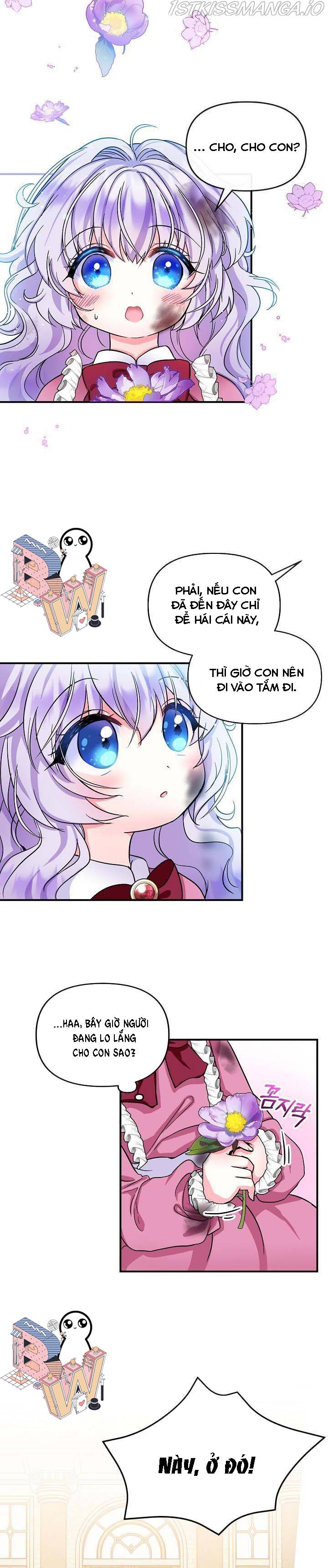 tôi là con gái của nhân vật chính chapter 3 9