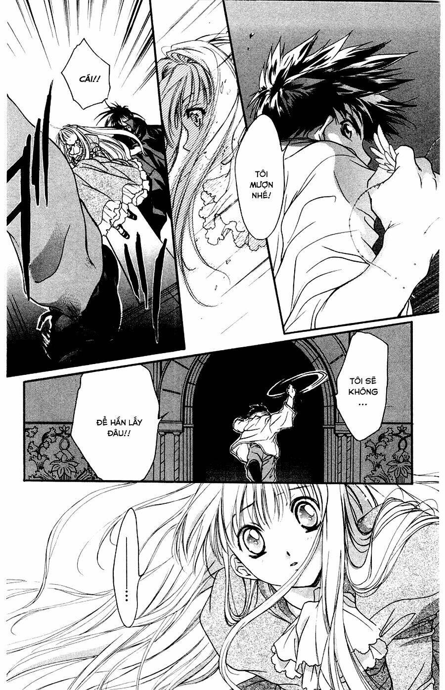 thiên sứ d.n chapter 10 35