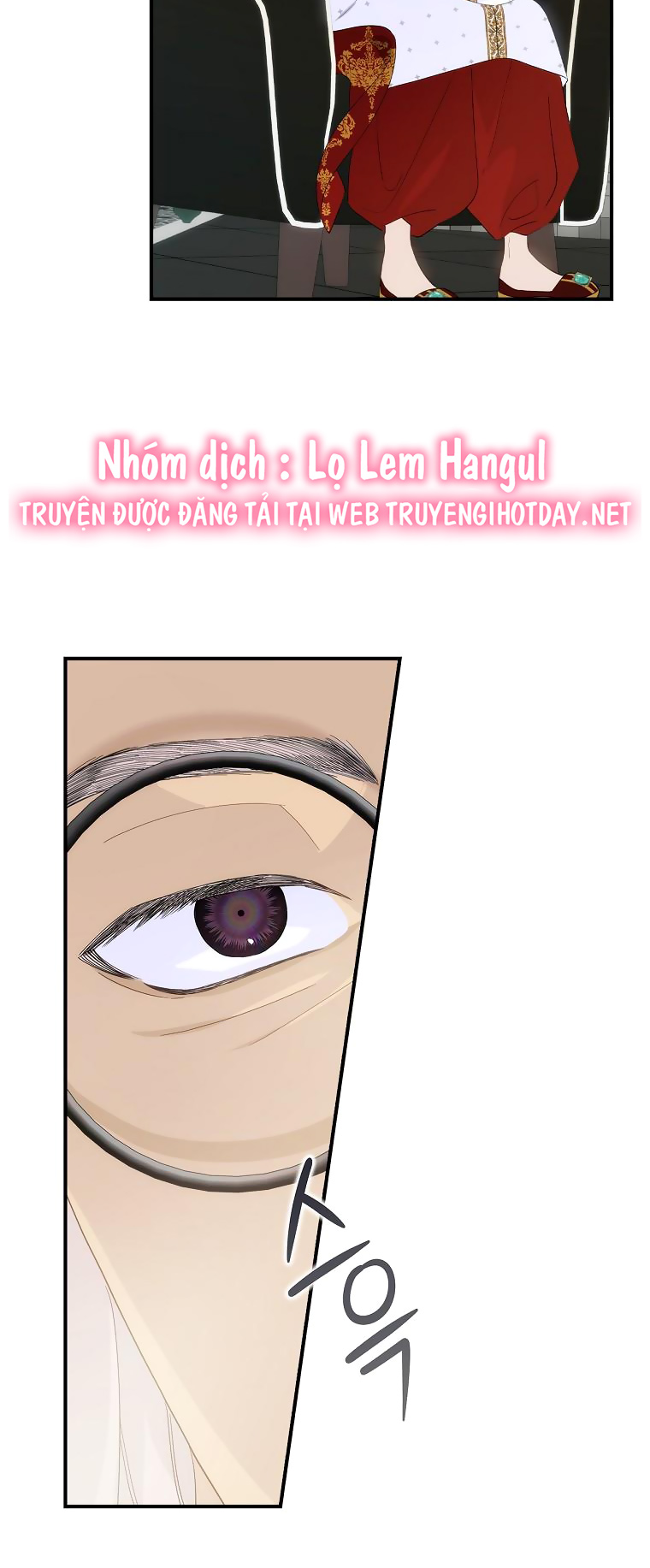 đứa bé không phải là con của anh chapter 59 44