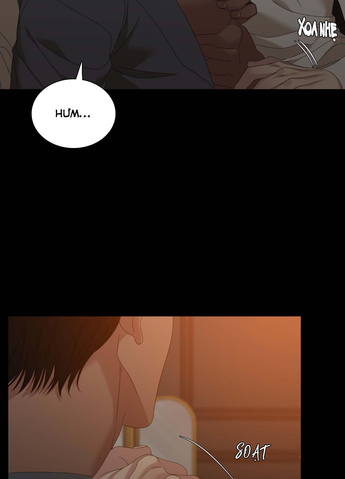 ái tình tự tâm chapter 27 23