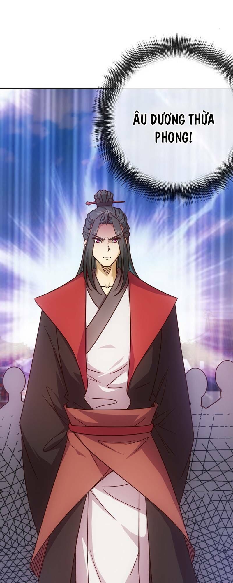 hồng thiên thần tôn chapter 20 31