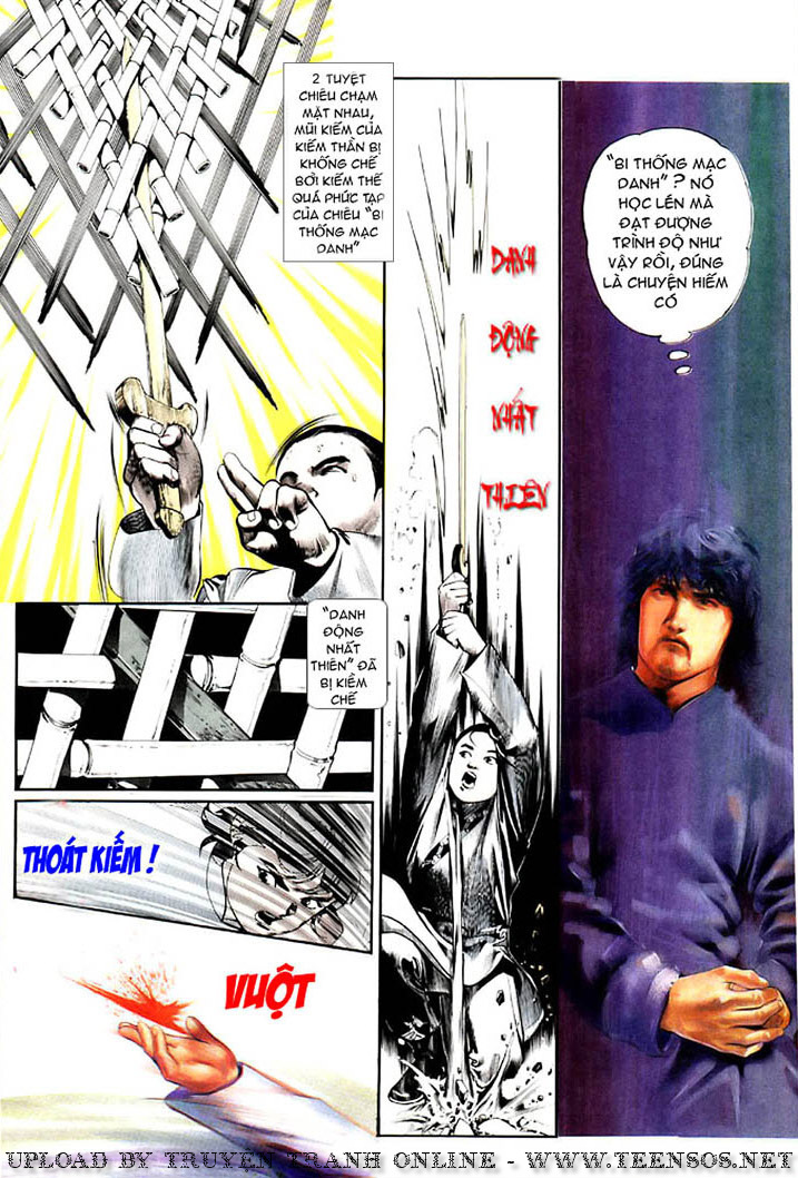 phong vân chapter 1 23