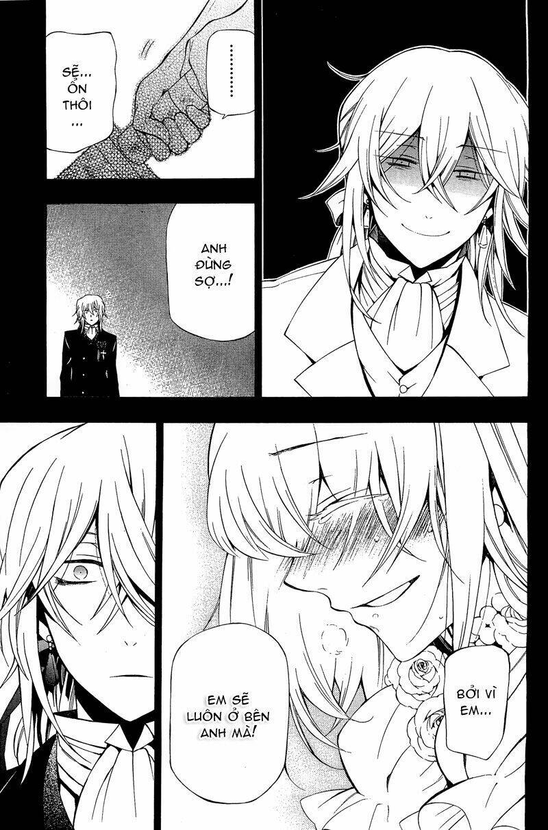 pandora hearts chapter 54 10