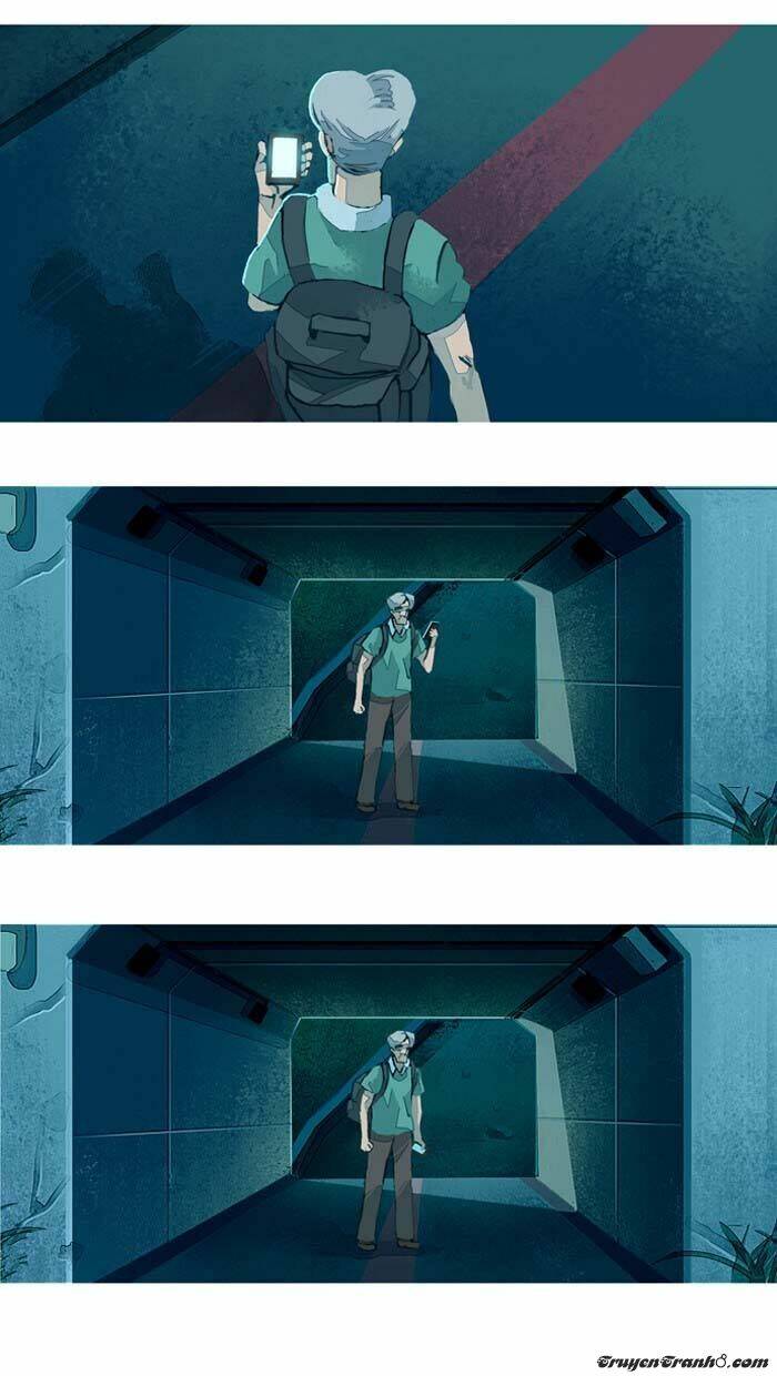 subtle disaster chapter 42 16