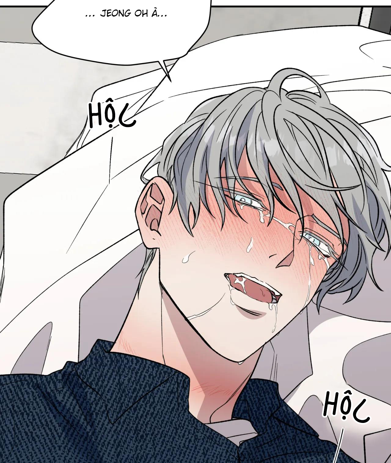 ám ảnh pheromone chapter 49 60