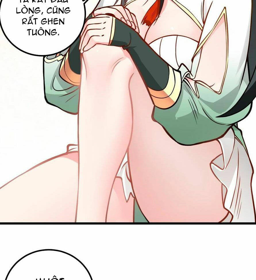 mang theo các tiên tử vô địch thiên hạ chapter 49 6