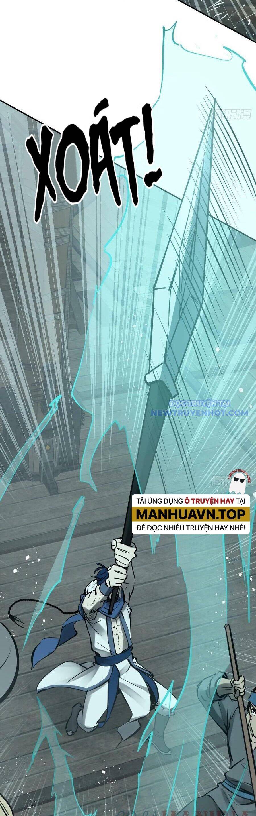 bắt đầu từ cửu đầu điểu chapter 201 14