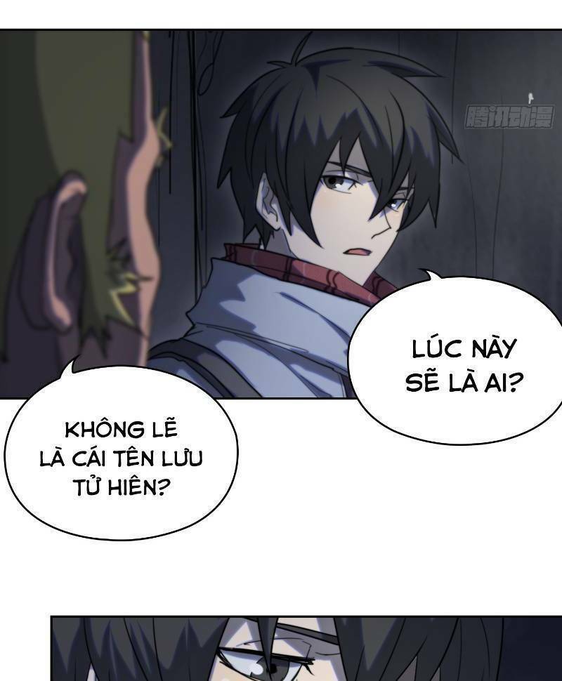 đô thị hàng thần khúc chapter 31 19