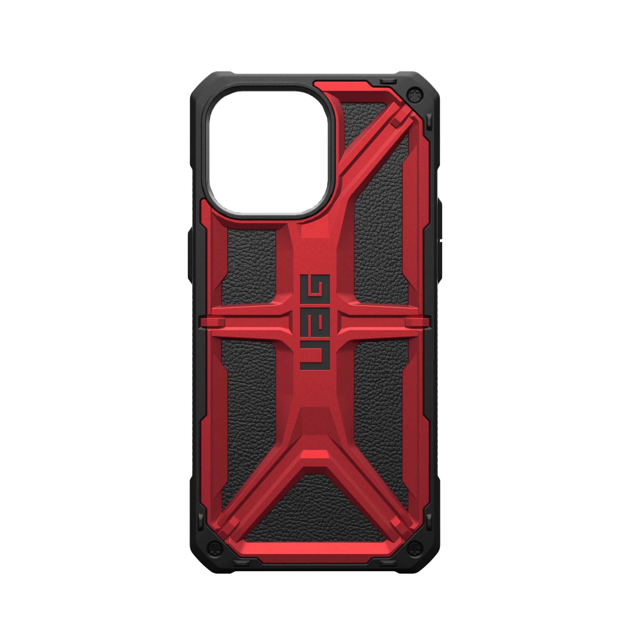 Ốp Lưng Chống Sốc UAG Monarch Cho iPhone 15 Pro Max Hàng chính hãng