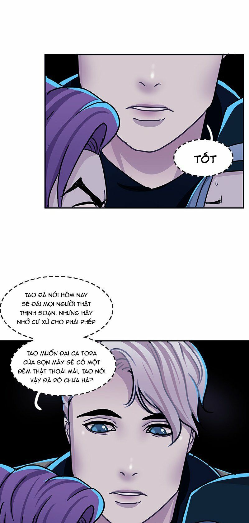 nửa đêm ở poppy land chapter 54 21