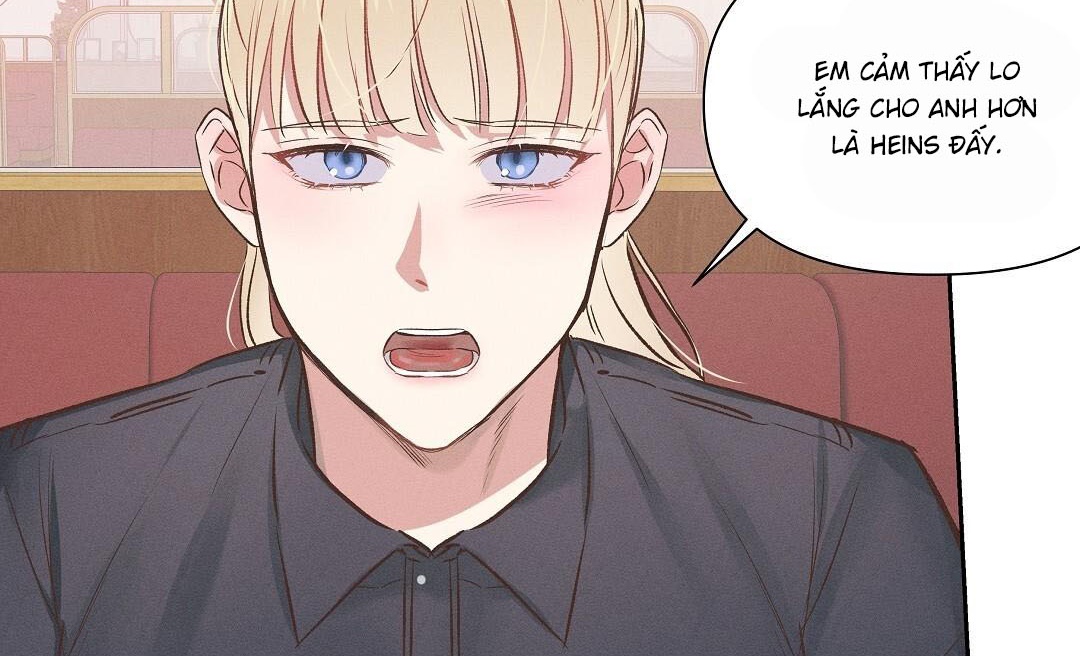 Đại Úy Lãng Mạn Thân Yêu Của Tôi Chapter 30 - Next 