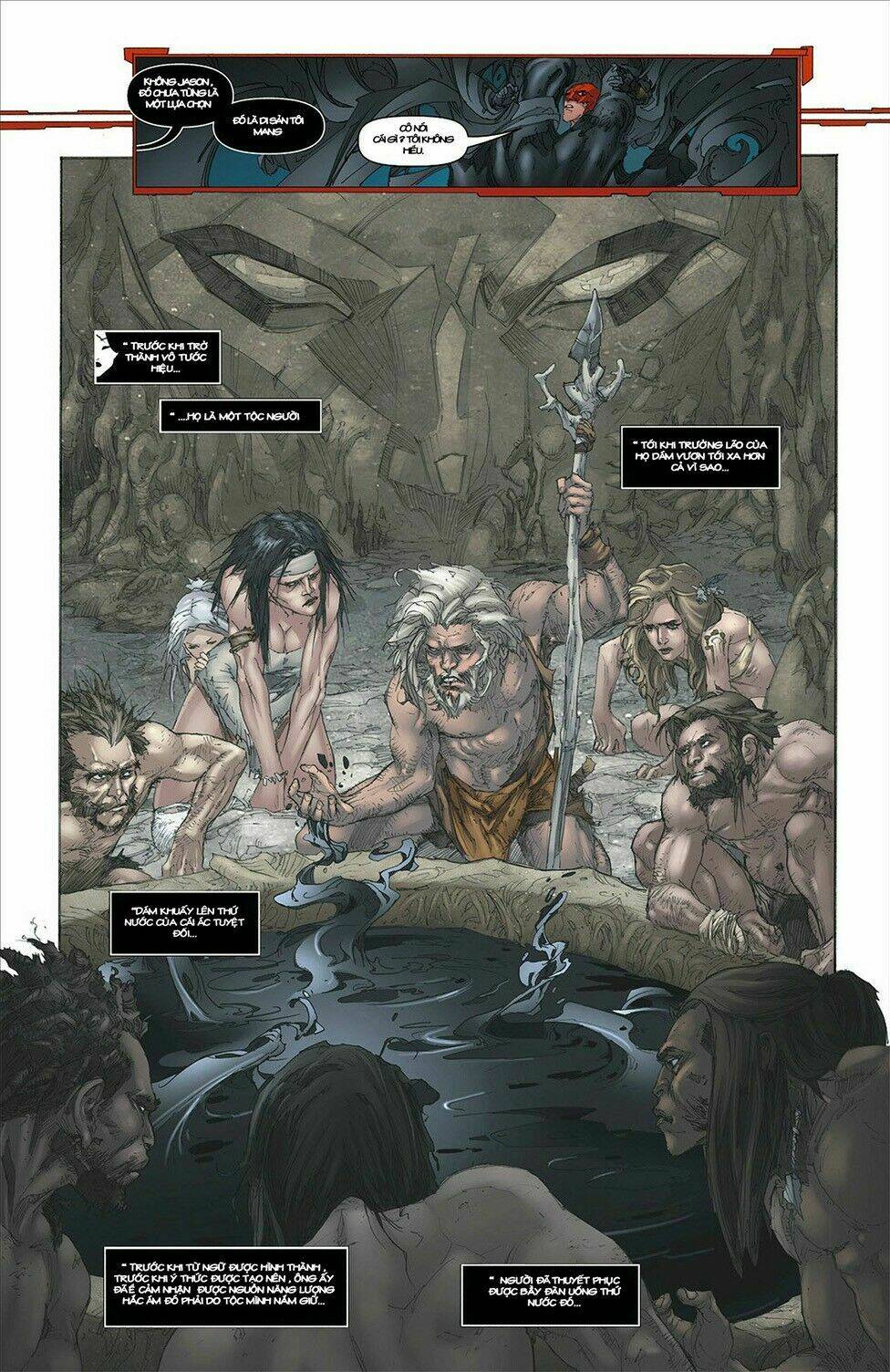 red hood and the outlaws chapter 7 12