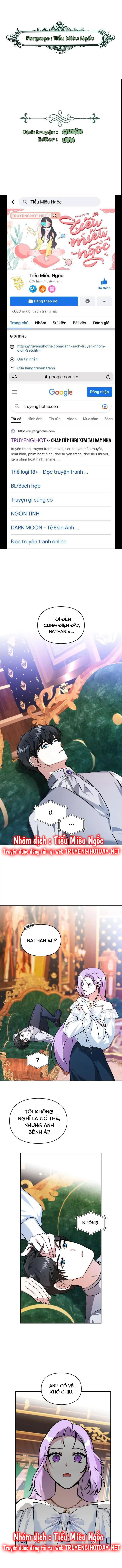 hãy nghe lời của tôi chapter 52 1