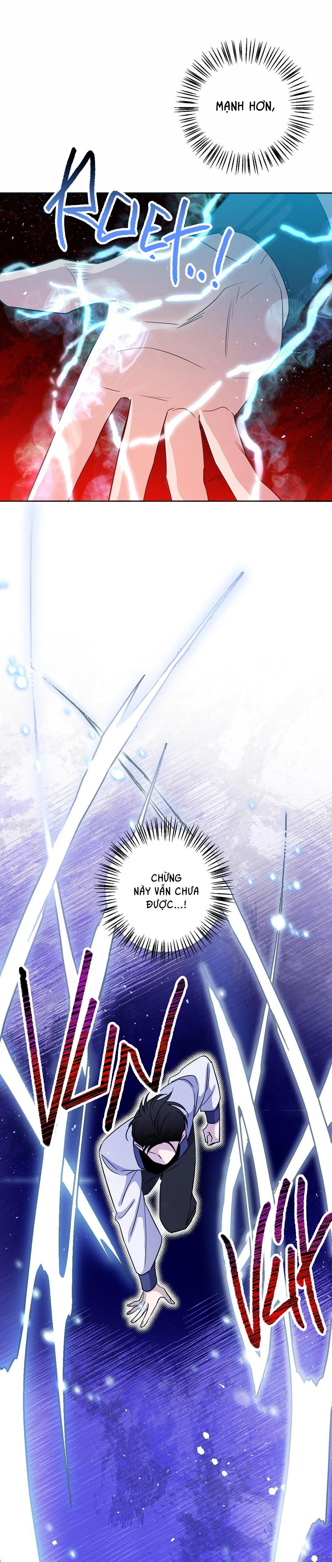 vô danh chapter 11 29