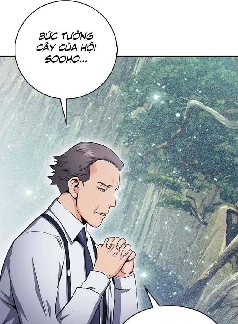druid tại ga seoul - người hóa thú chapter 76 50