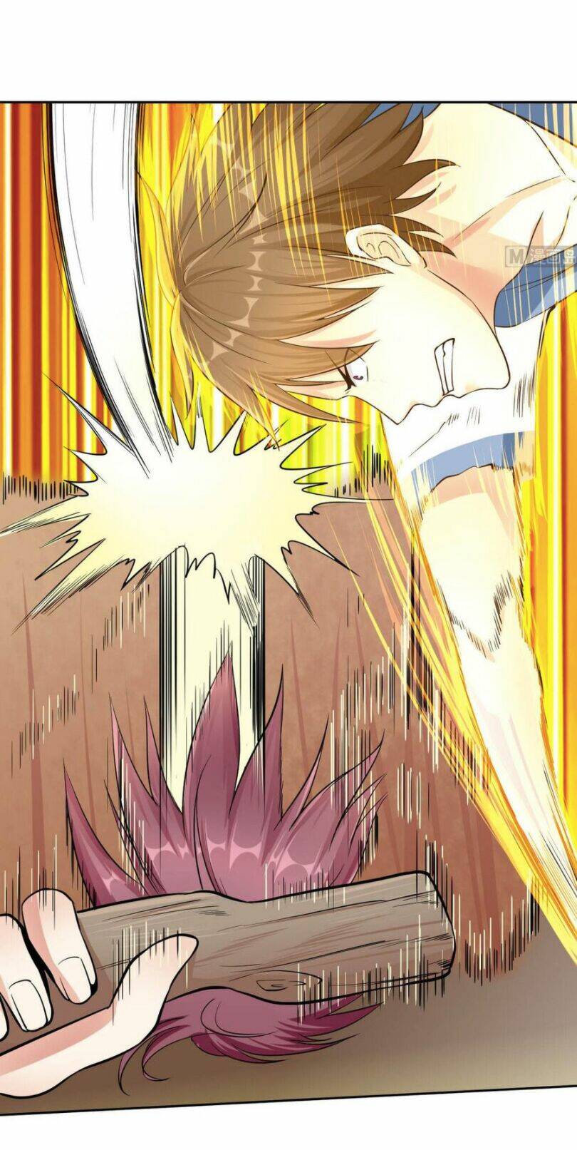 hắn là long ngạo thiên chapter 73 4