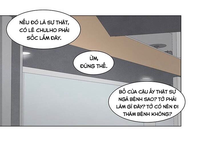 một phần vì thích em chapter 25 27