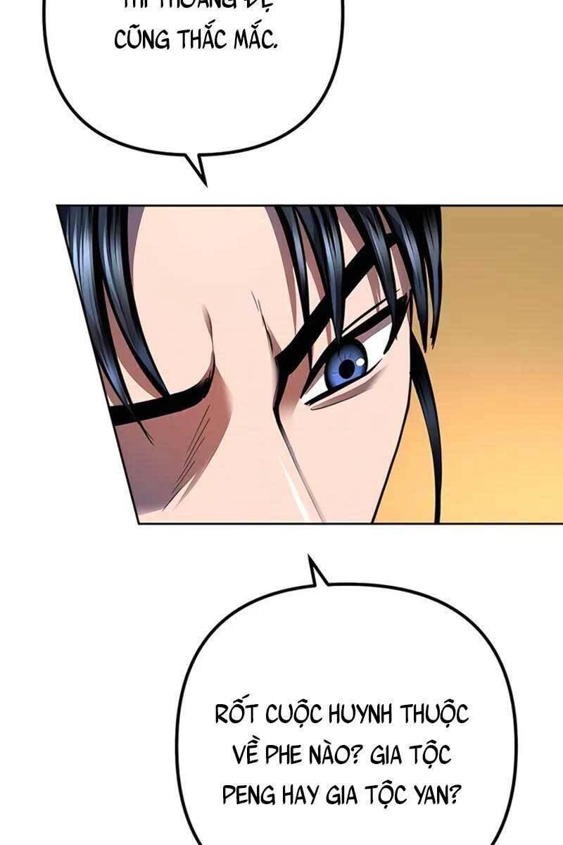 con trai út nhà ha buk paeng chapter 32 23