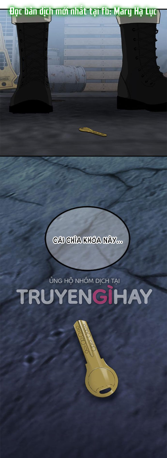 Cạm Bẫy chapter 152.2 6