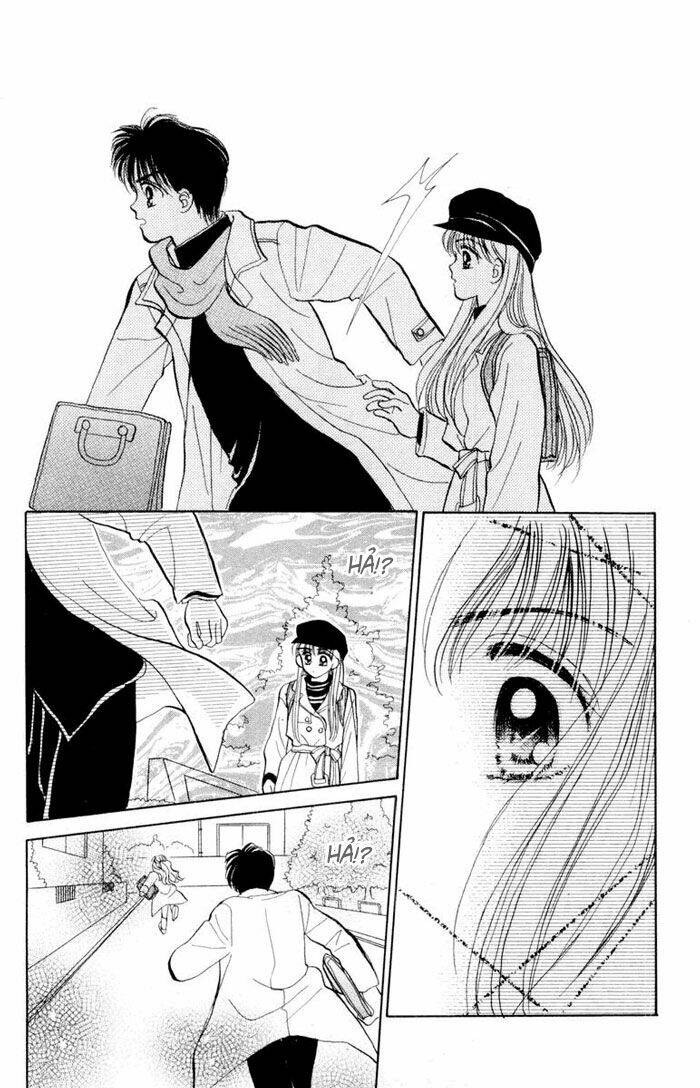 baby love chapter 17 27