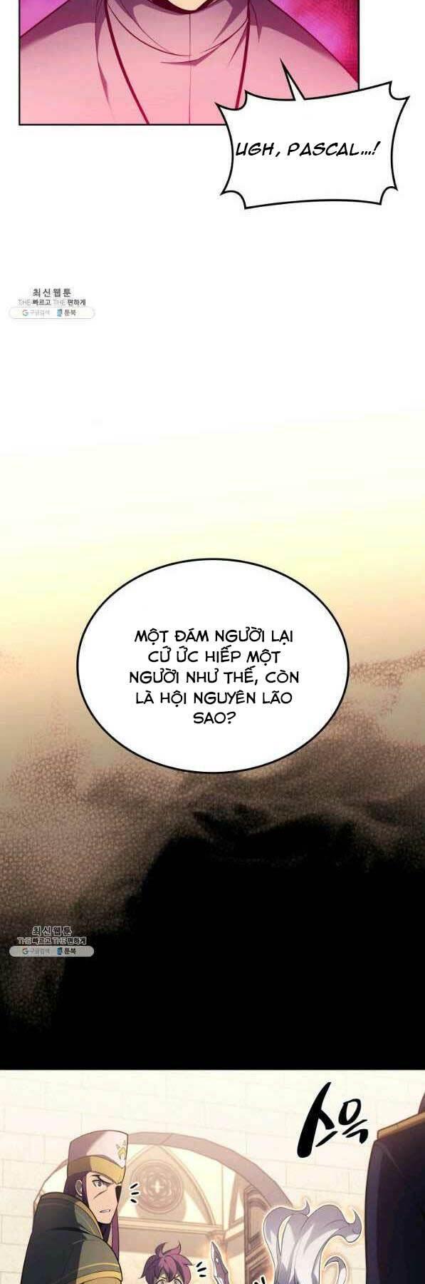 vượt qua giới hạn chapter 143 21