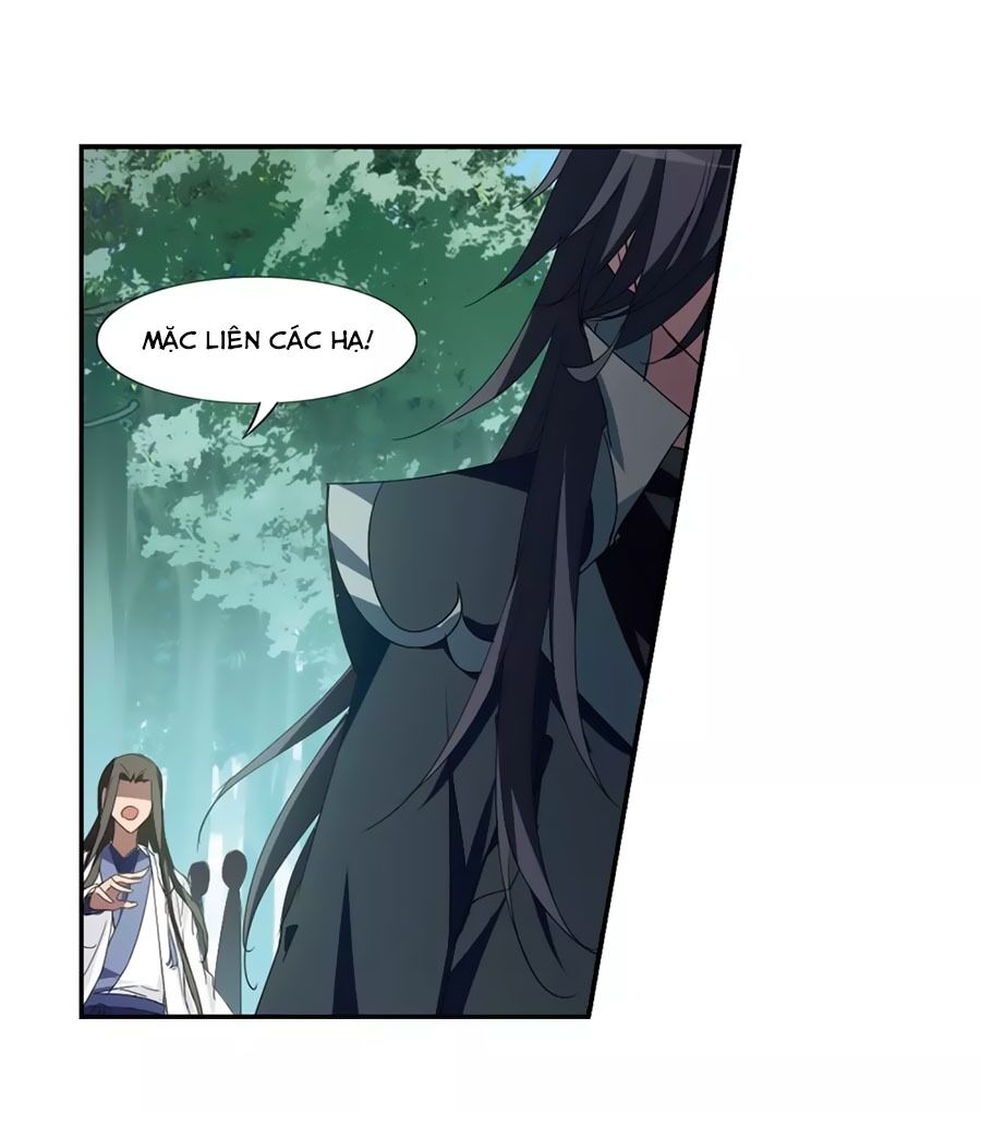 phượng nghịch thiên hạ chapter 175.2 13