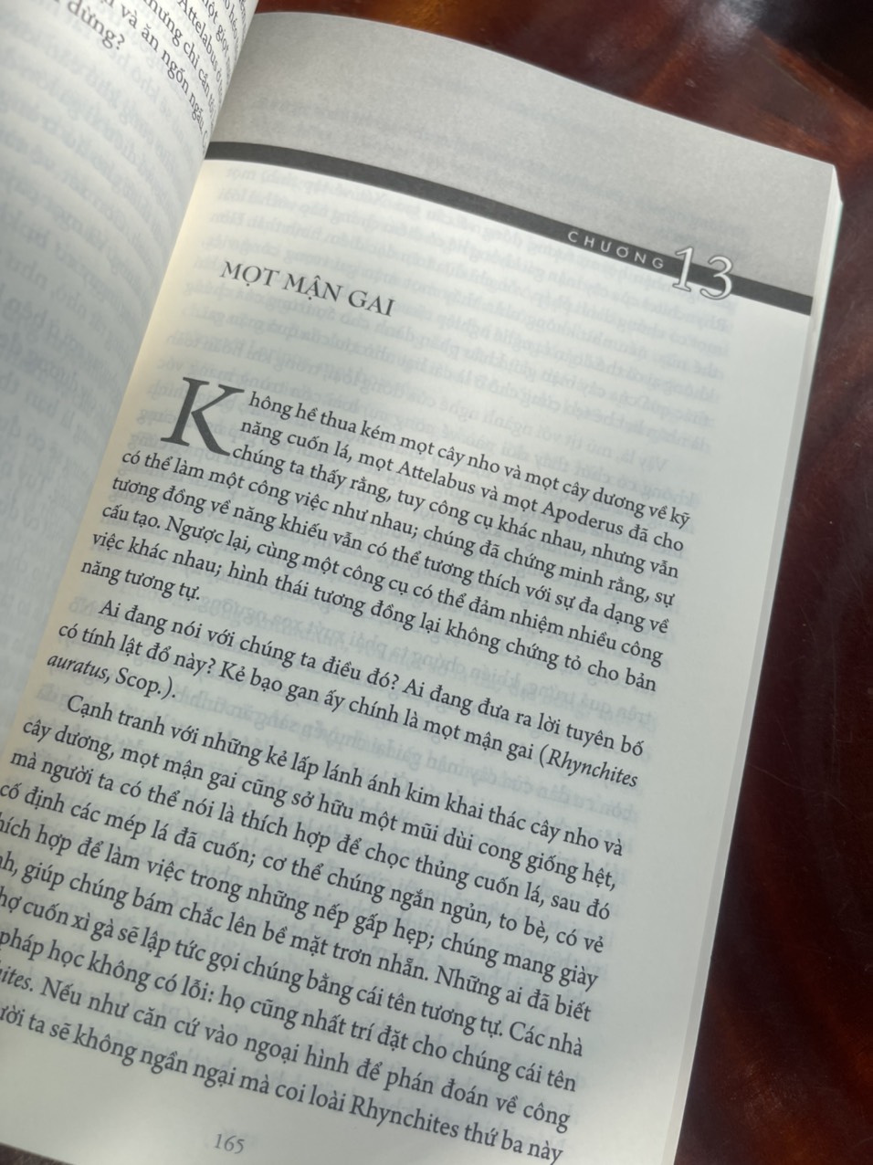 CÔN TRÙNG KÝ – Tập 7 - Jean-Henri Fabre - An Lạc Group dịch – Huy Hoàng Bookstore – bìa mềm